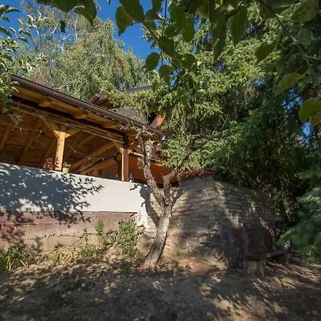 Happy House Vakantiehuis