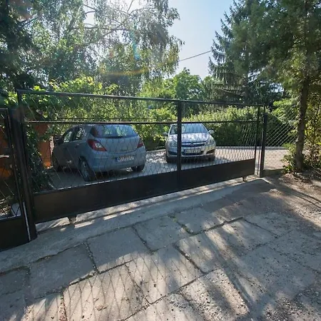 Happy House Vakantiehuis Velika Remeta